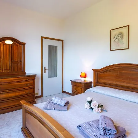 Apartment Locazione Turistica Sofia - Srz121