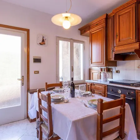 Locazione Turistica Sofia - Srz121 Apartment