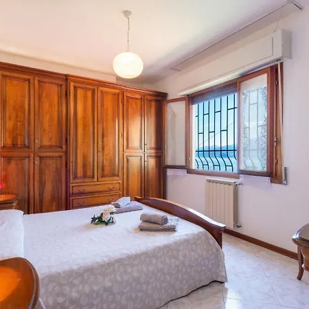Apartman Locazione Turistica Sofia - Srz121